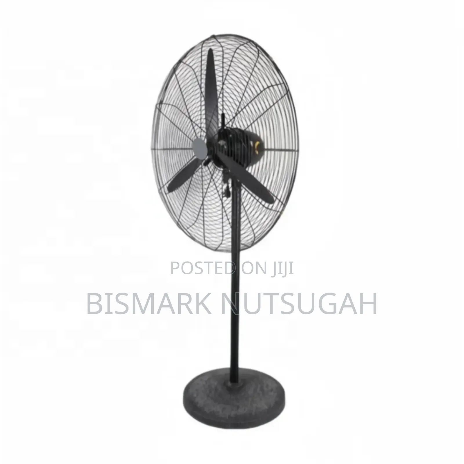 26 Inch Industrial Fans