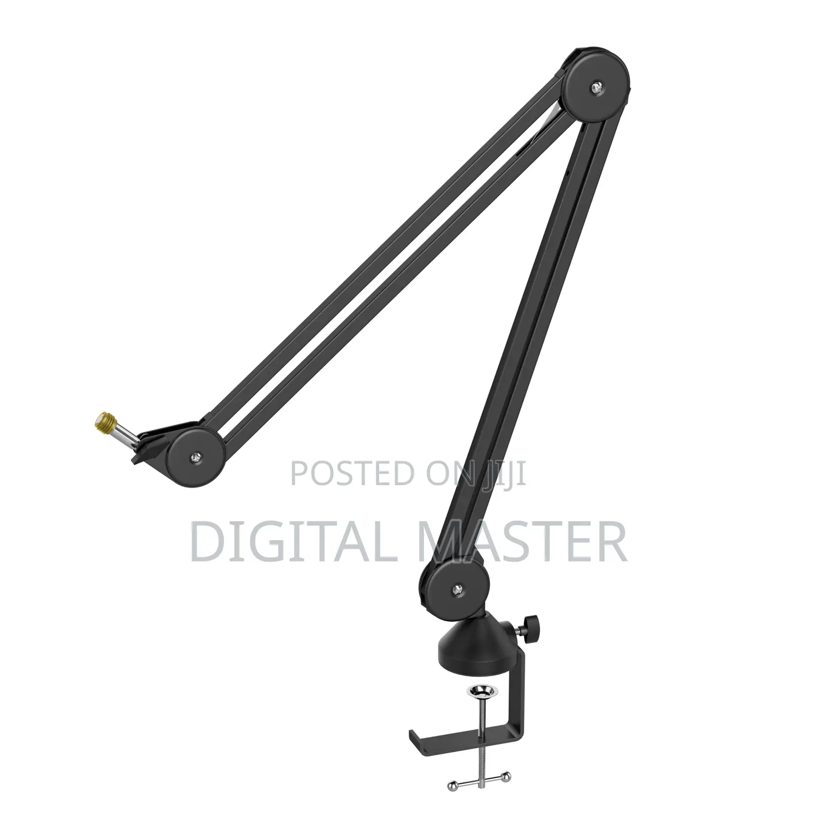 Comica Ms1-l Studio Boom Arm Mic Stand