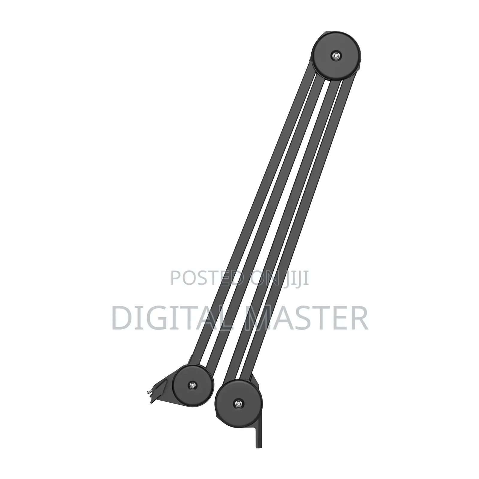 Comica Ms1-l Studio Boom Arm Mic Stand