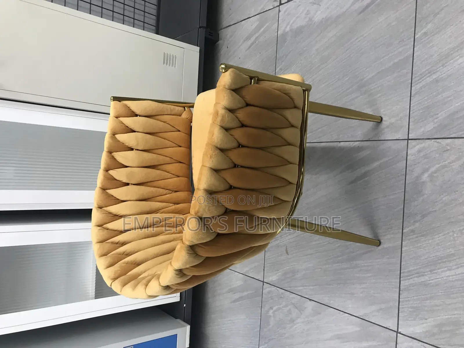 Quality and Comfortable Chair