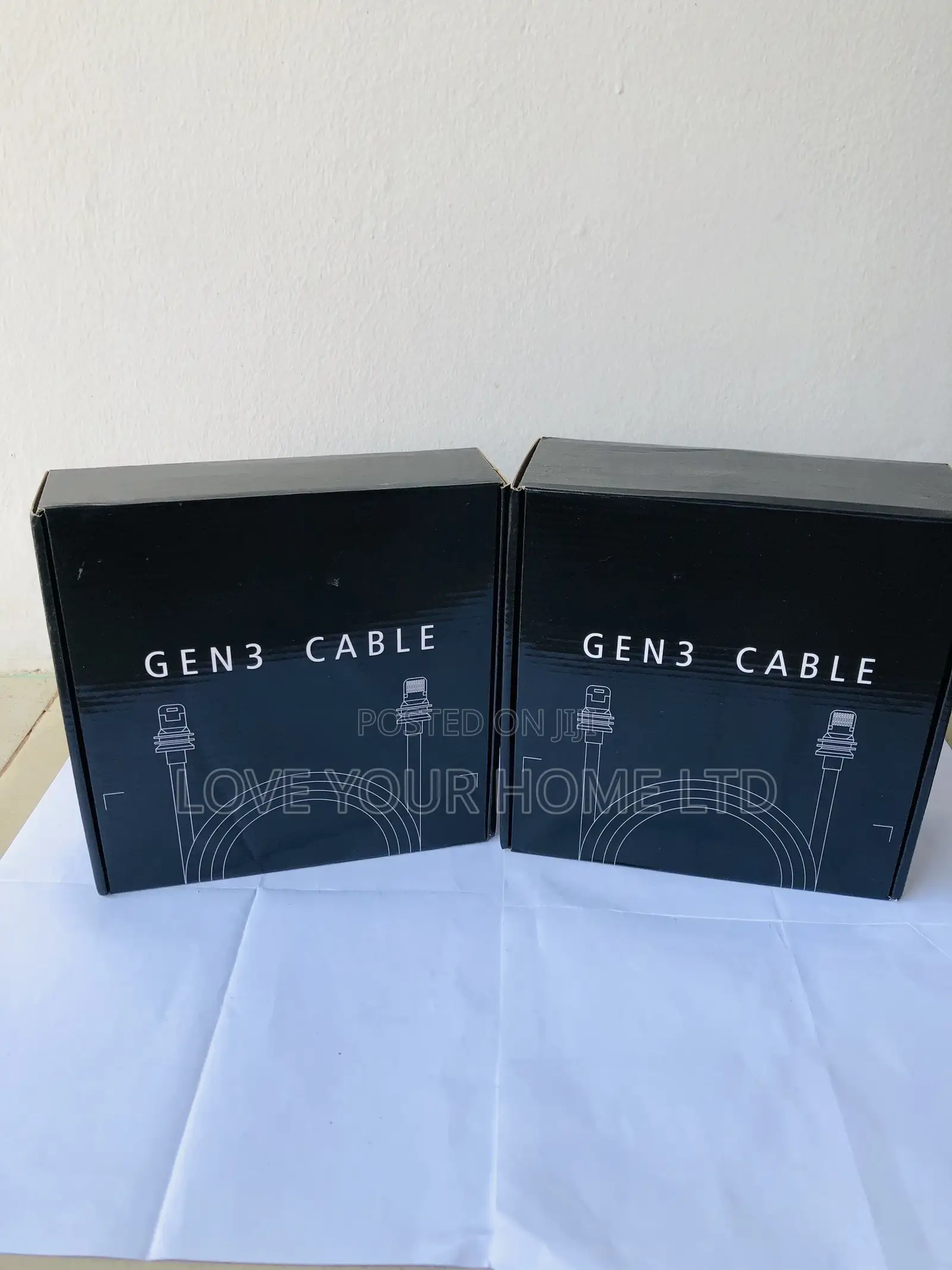 75ft Starlink Gen 3 Cable