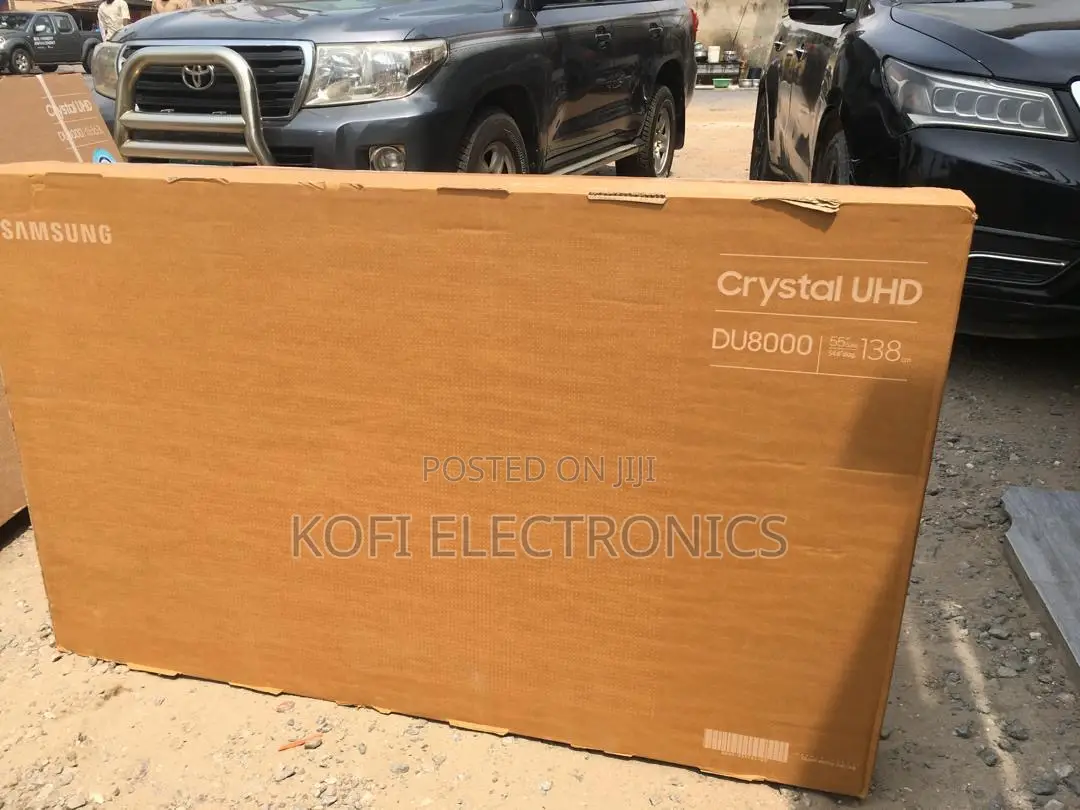 Coke Buy Authentic Samsung 55 Inch Smart Uhd Tv
