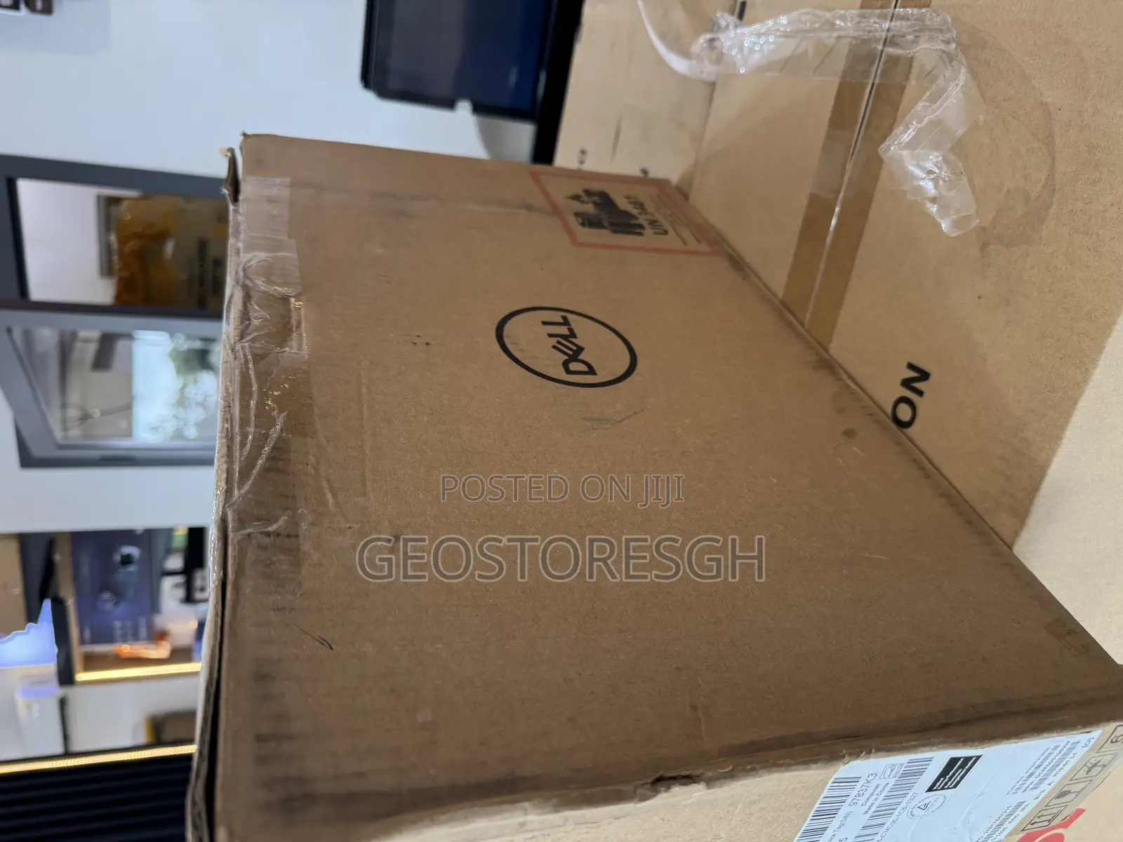 New Laptop Dell Inspiron 15 8GB Intel Core I3 SSD 128GB