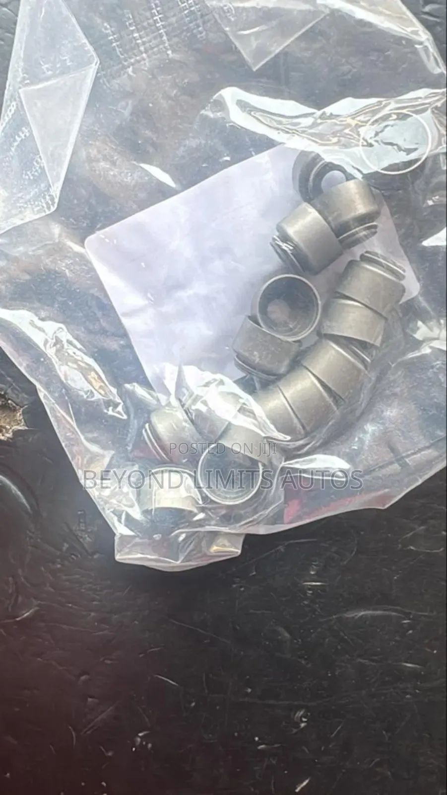 Toyota Camry 2gr Valve Seal