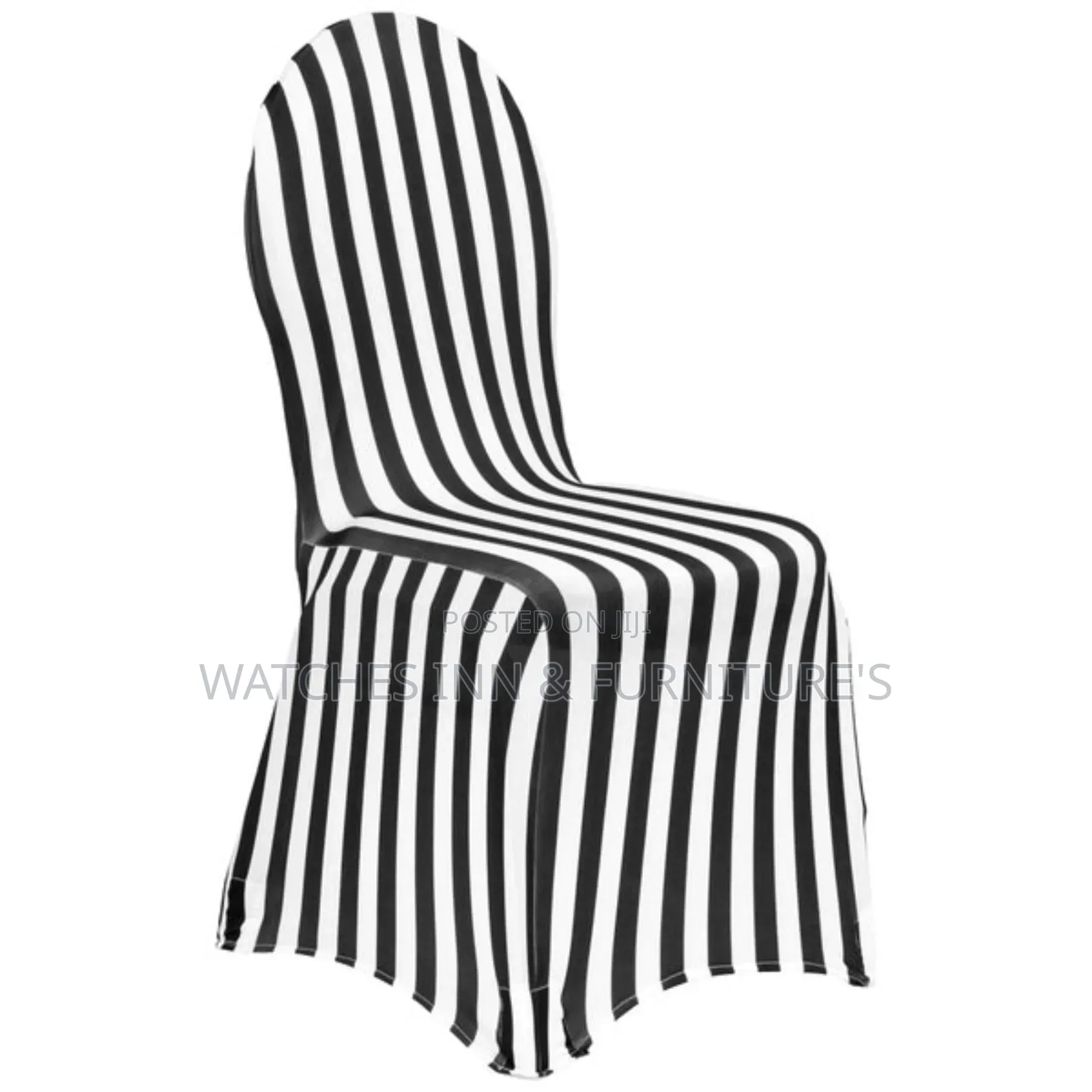 Events / Church/ Conference Chair Cover ( Stretch )