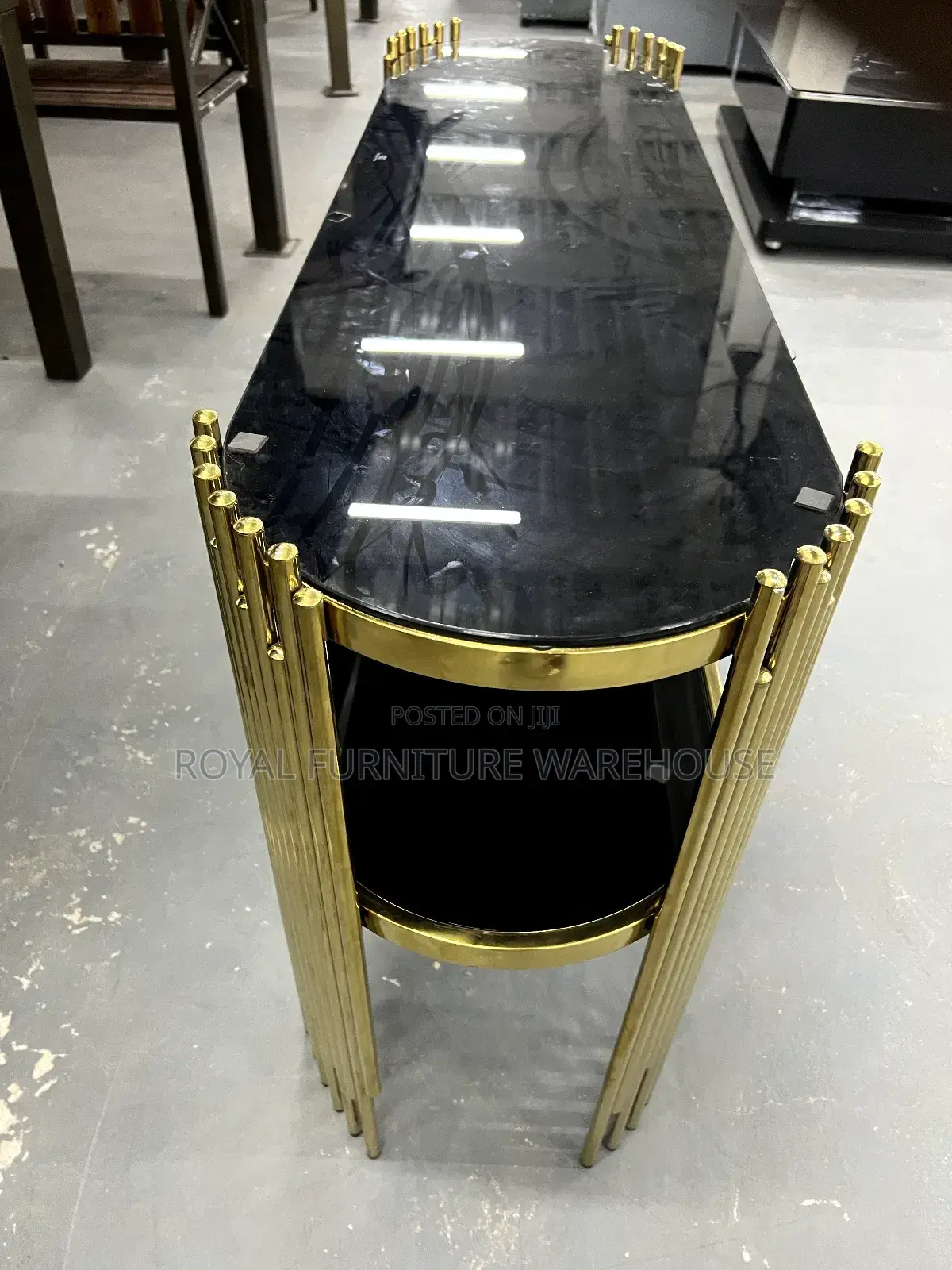 Console Table