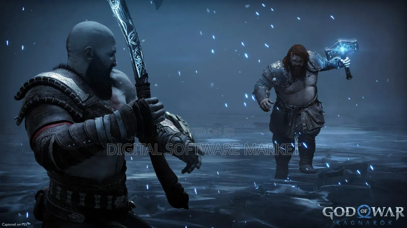 God of War Ragnorok Pc Version Full Game