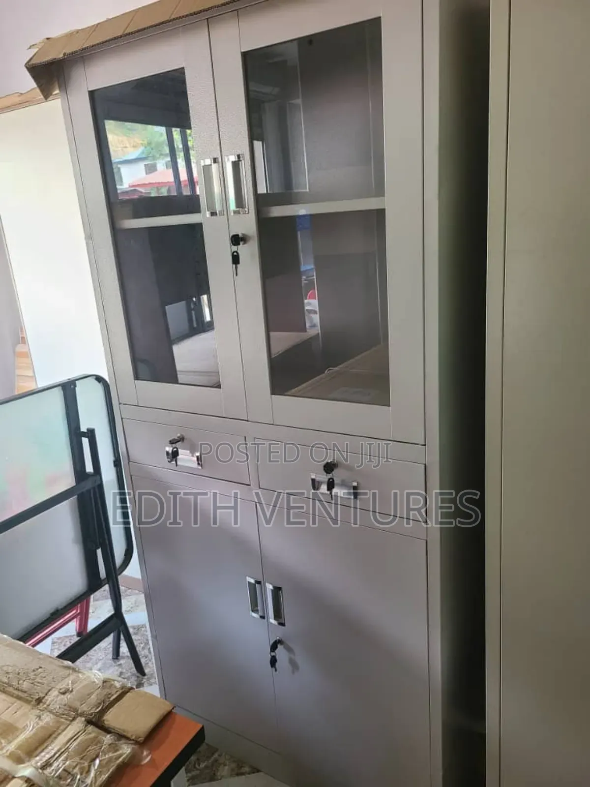 Office Filling Cabinet