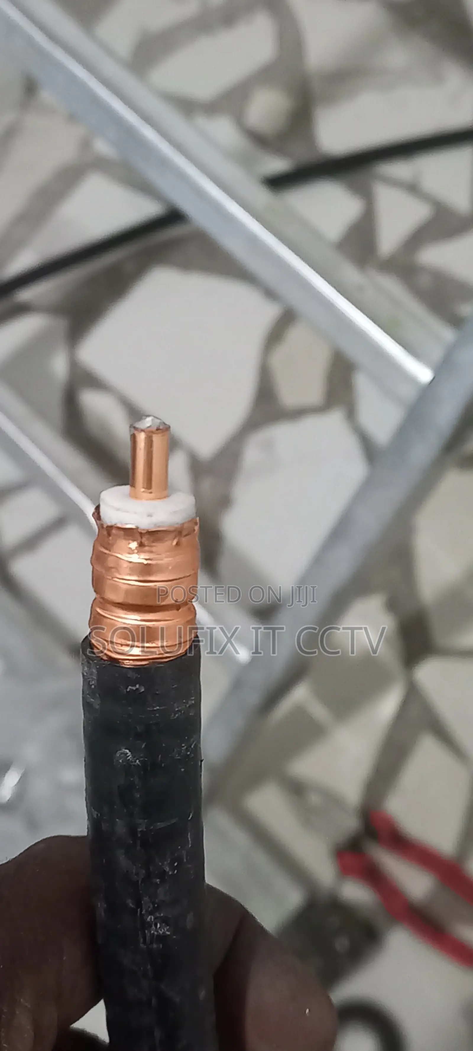 Solu-fix Engineering Company