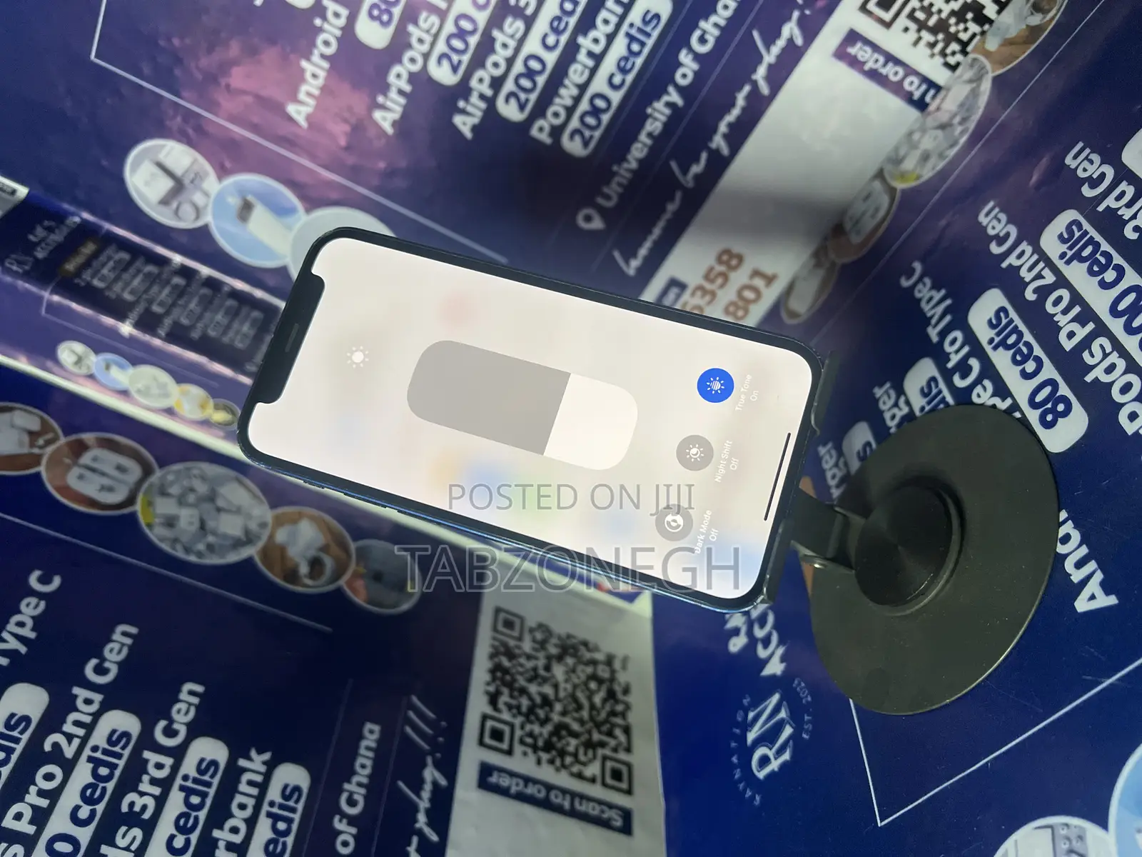 Apple iPhone 12 mini 64 GB Blue