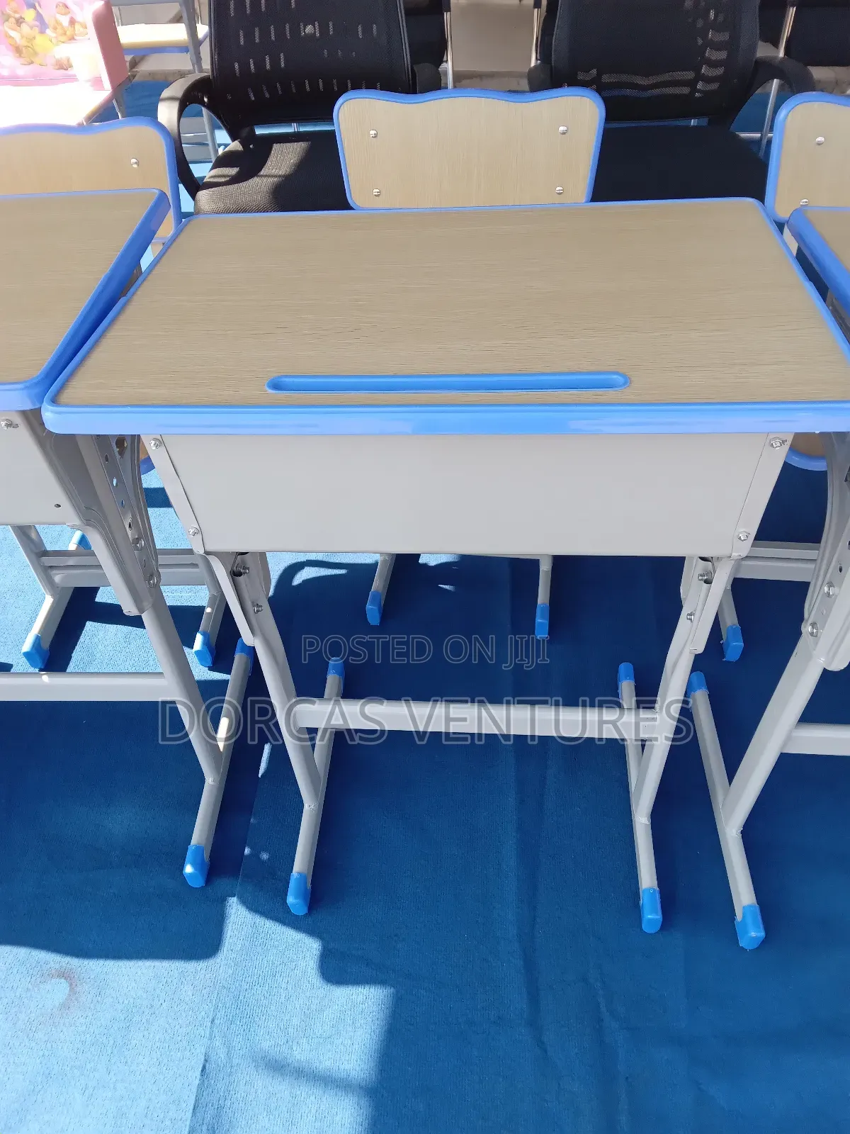 Primary School Desk