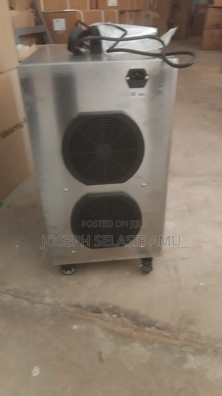Ozone Machine