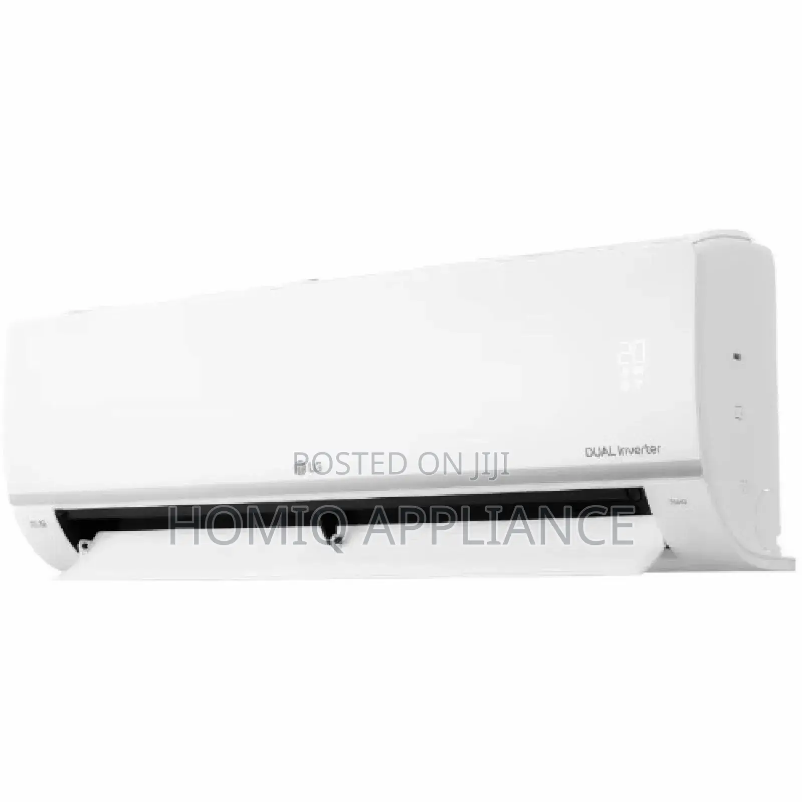 Buy Lg 1.5hp Split Ac – Dual Inverter + Mosquito Control