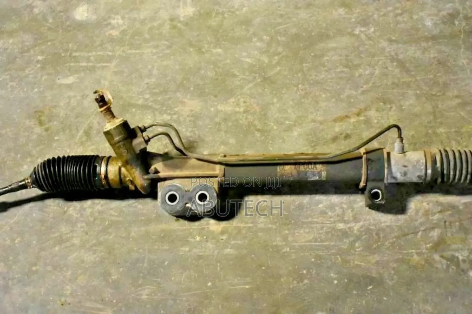 Steering Rack for Nissan Pathfinder, Frontier,Xterra,Navara