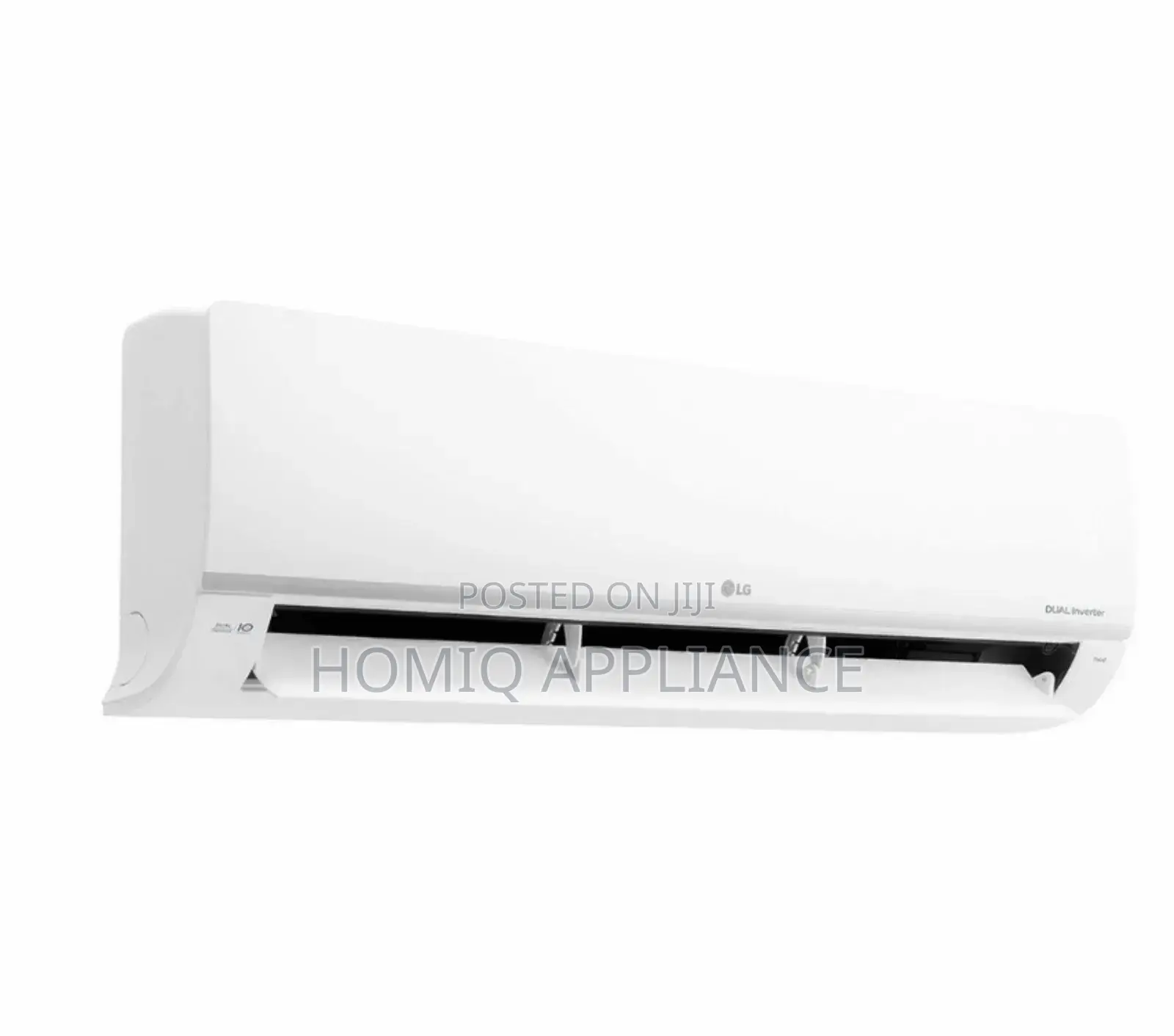 Lg 2.0 Inverter (Repel Mosquitoes) Ac Save Energy