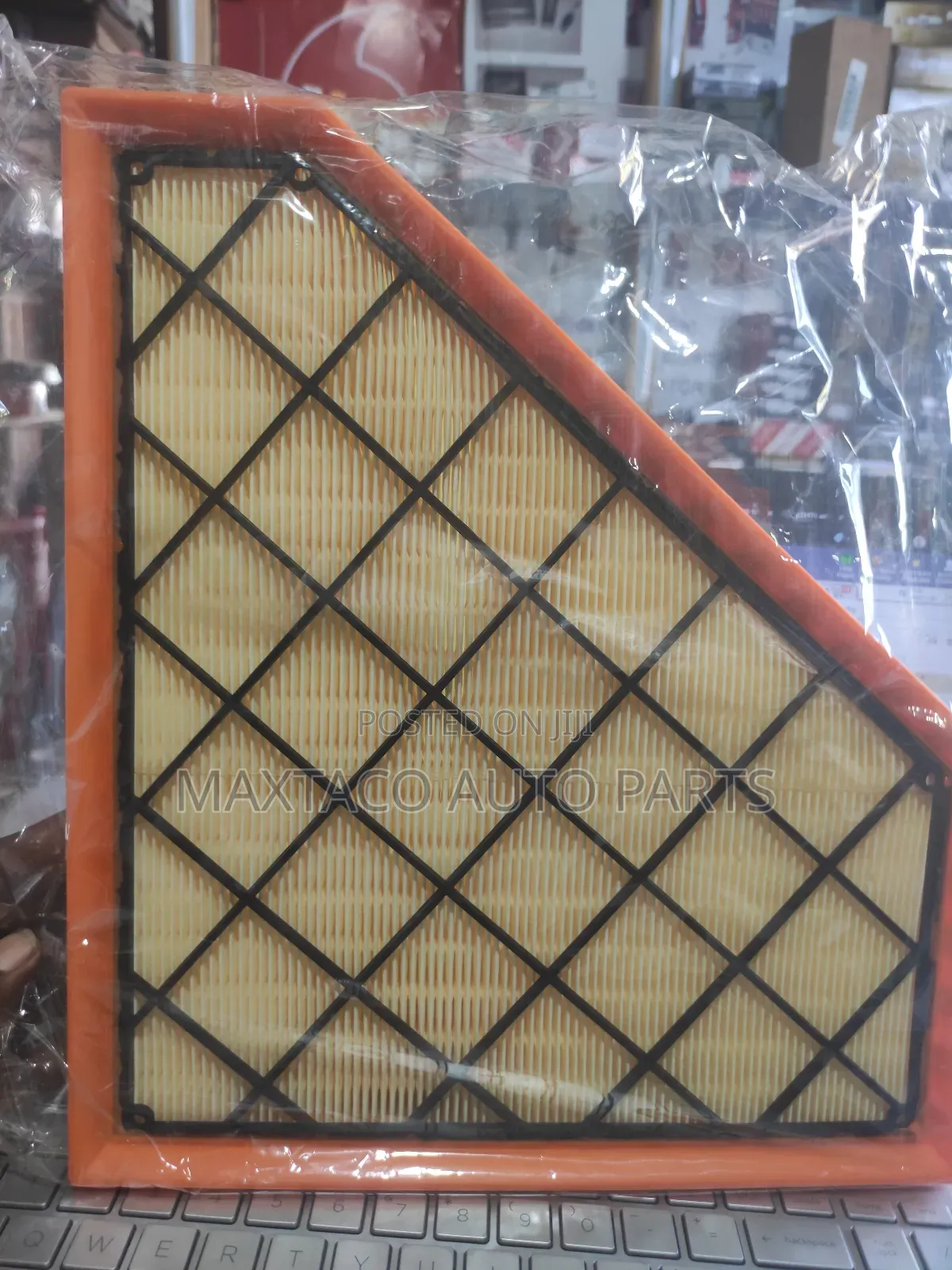 Gm Air Filter for Chevrolet Camaro