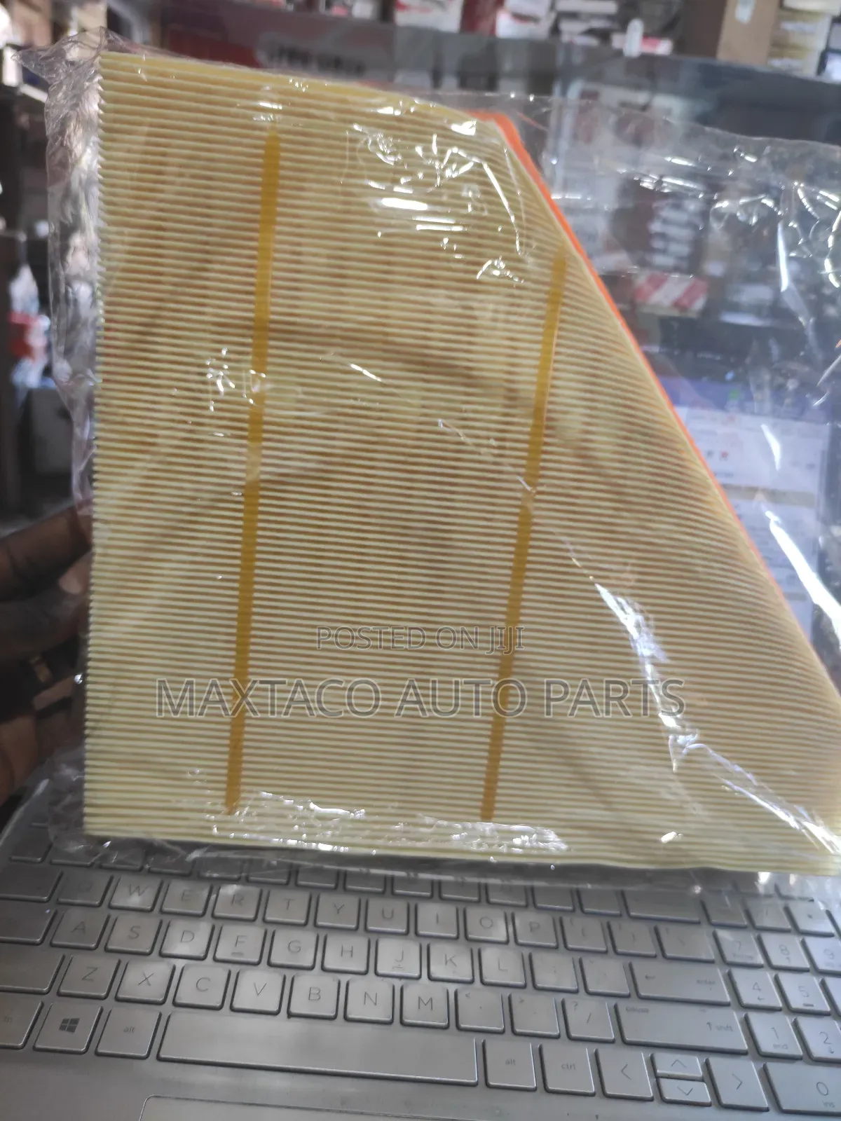 Gm Air Filter for Chevrolet Camaro
