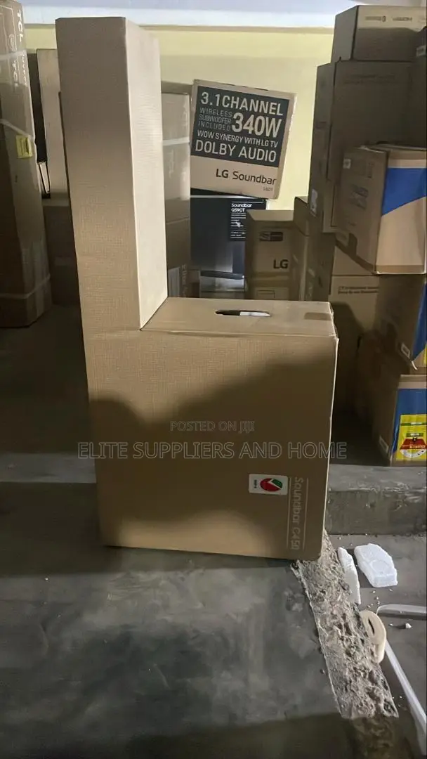 Samsung Sound Bar