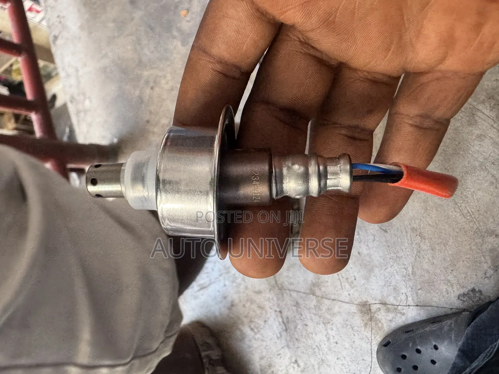 Honda Civic 2007 To 2010 Oxygen Sensor Available