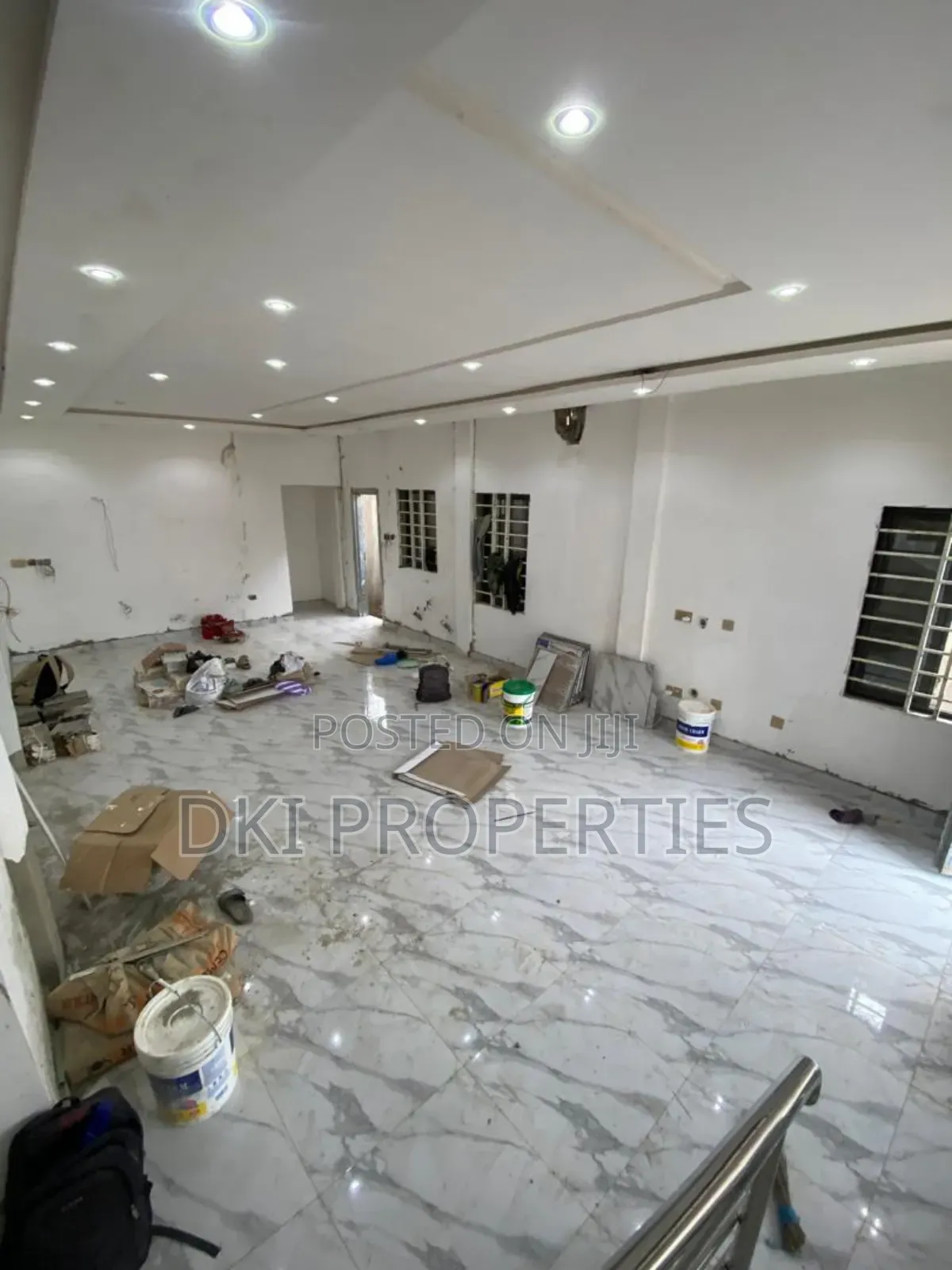 4bdrm House in Dki Properties, East Legon for sale