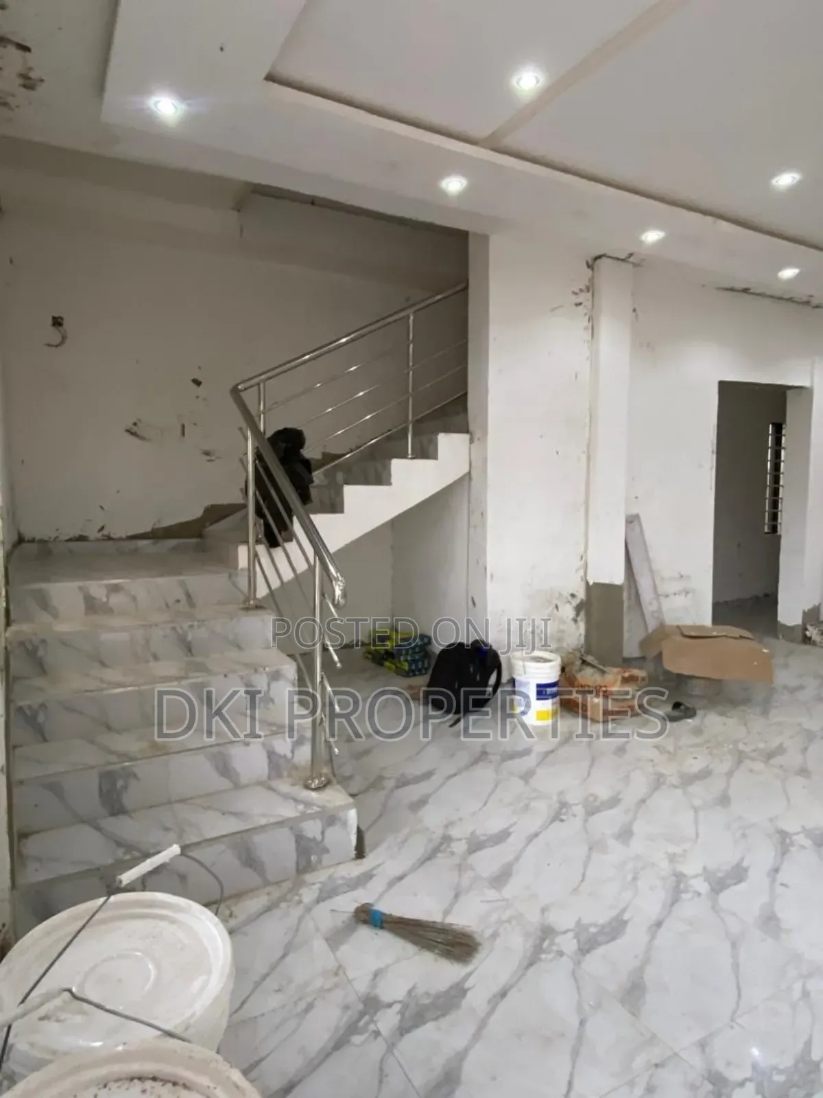 4bdrm House in Dki Properties, East Legon for sale