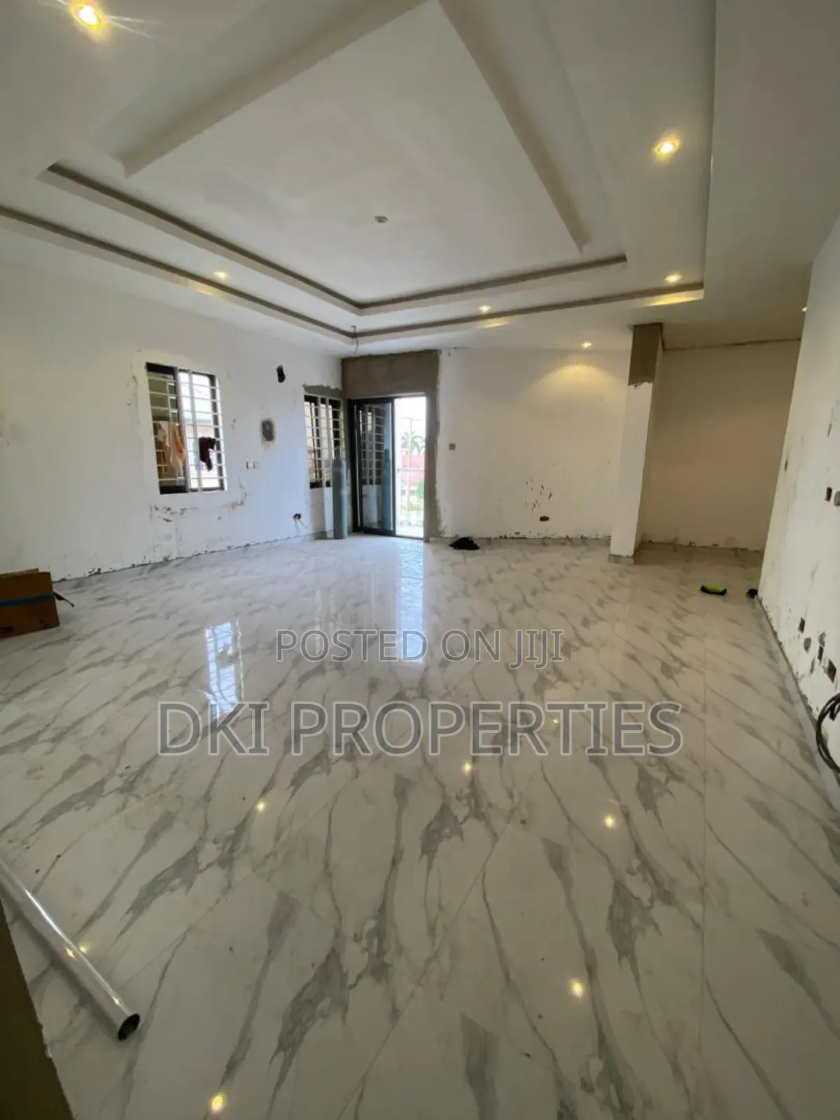 4bdrm House in Dki Properties, East Legon for sale
