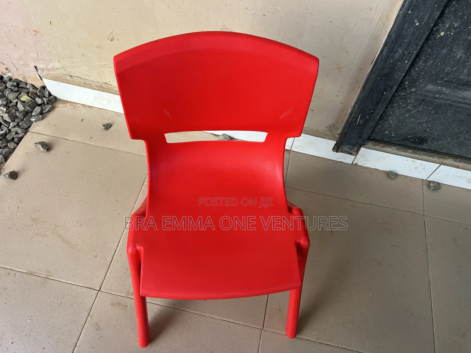 Preschool Plastic Chairs