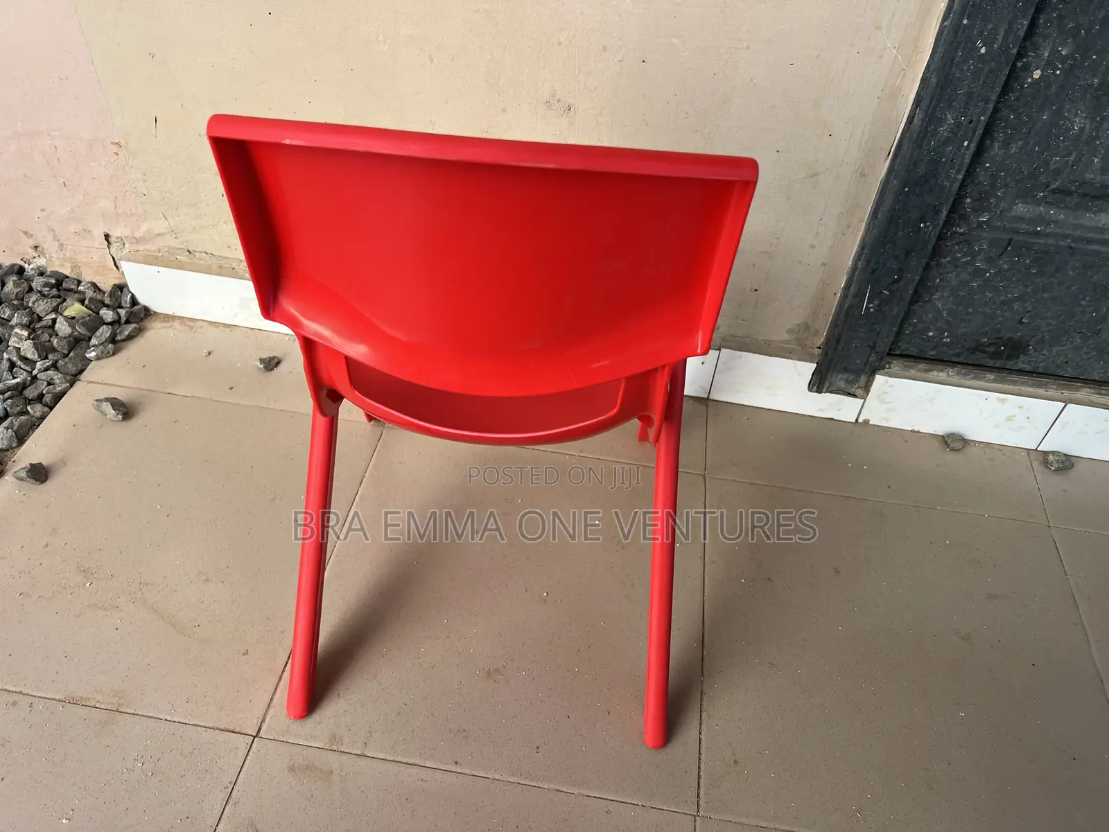 Preschool Plastic Chairs