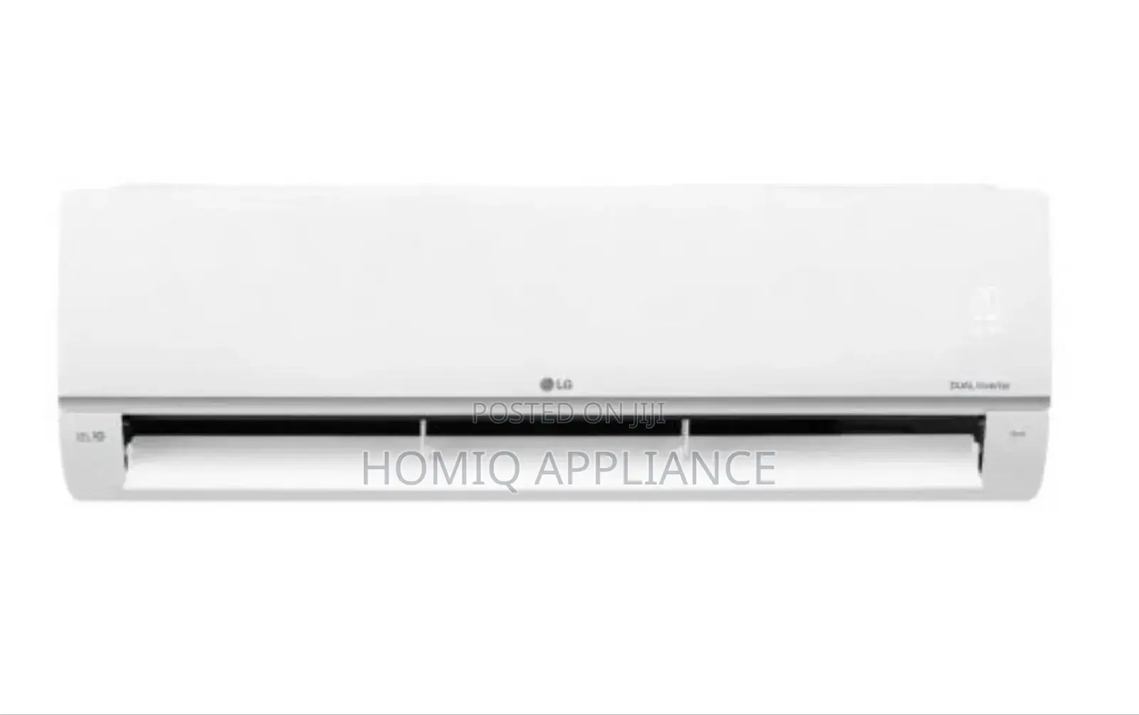 Lg 2.5hp Inverter Ac | Mosquito Protection Fast Cooling