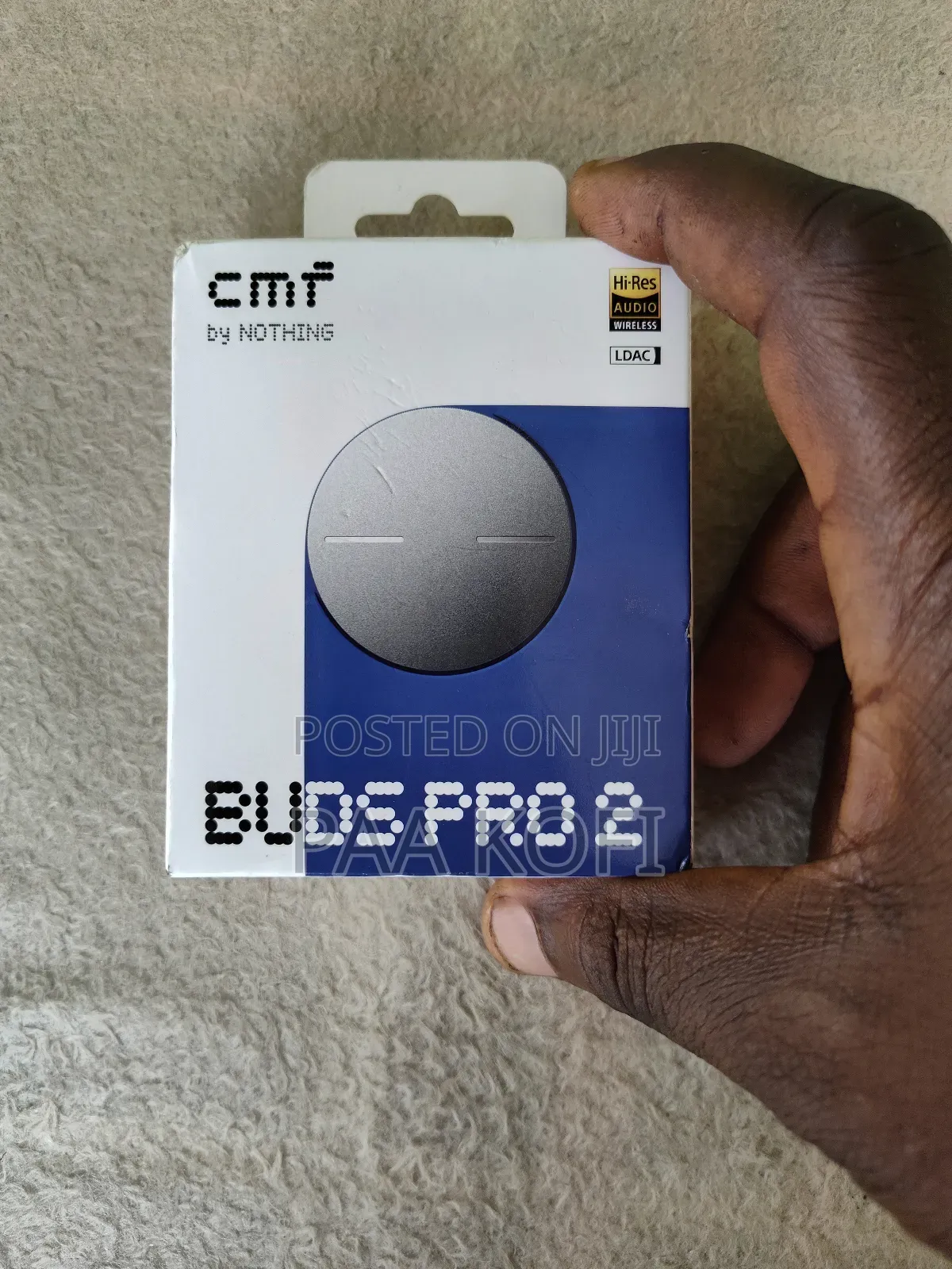 CMF Buds Pro 2