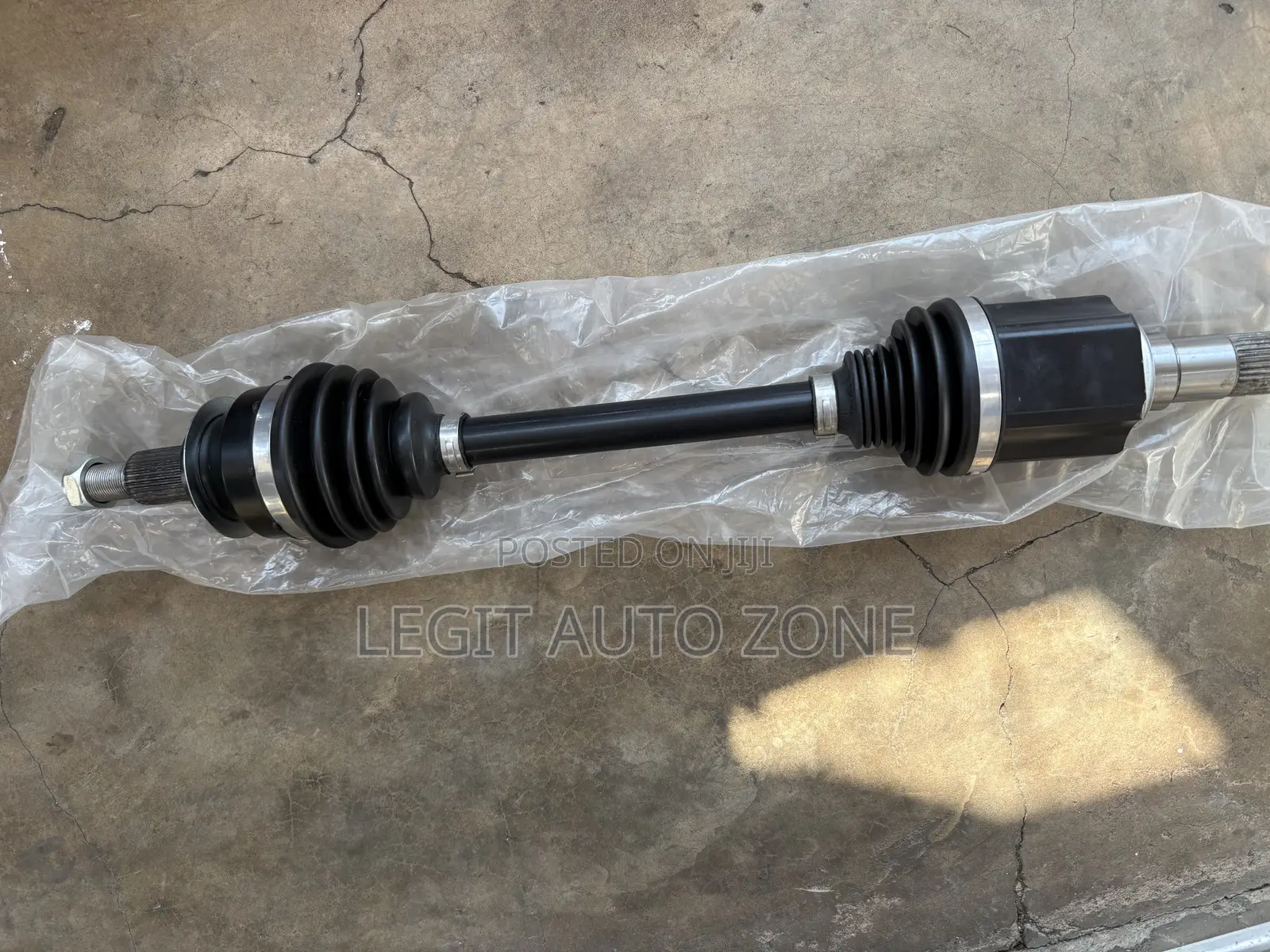 Mazda Cx,2018,2020,2021, Shaft Available
