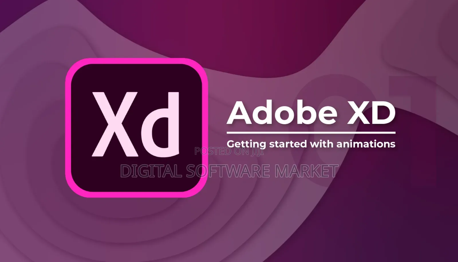 Adobe Xd 2025 for Mac or Windows