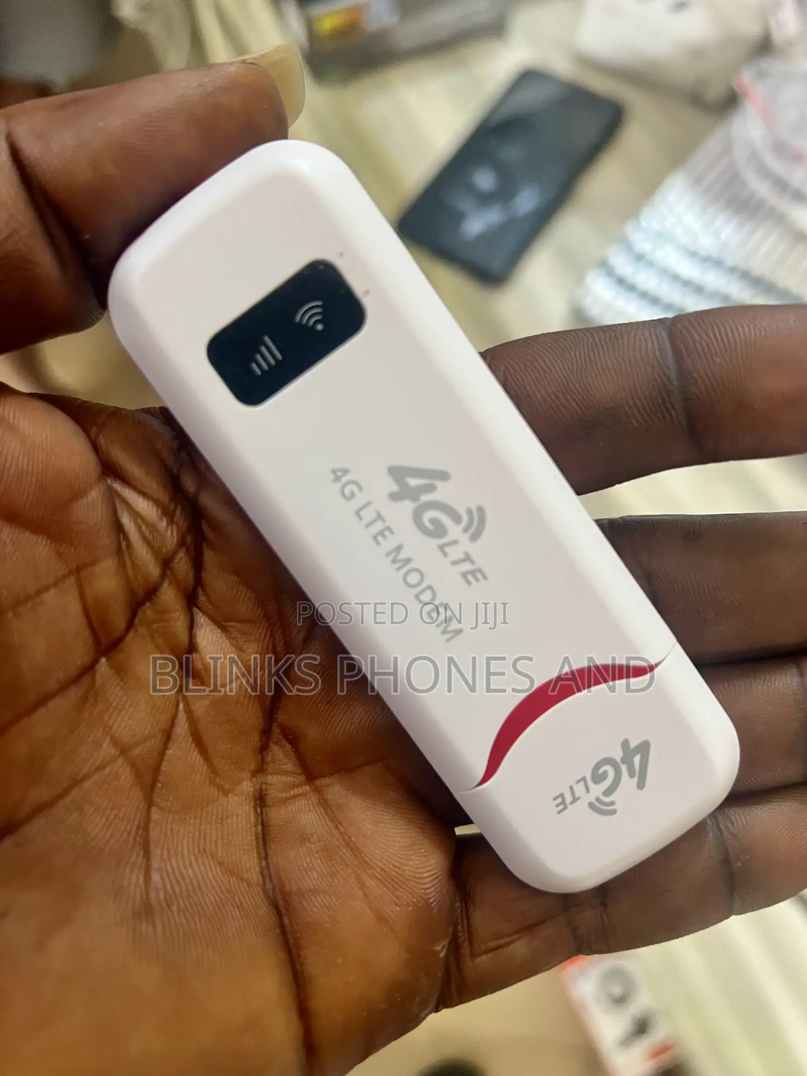 Universal Modem