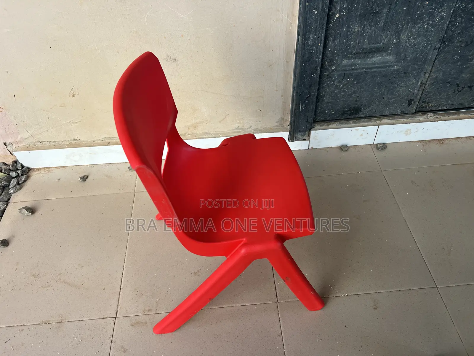 Imported Preschool Chairs