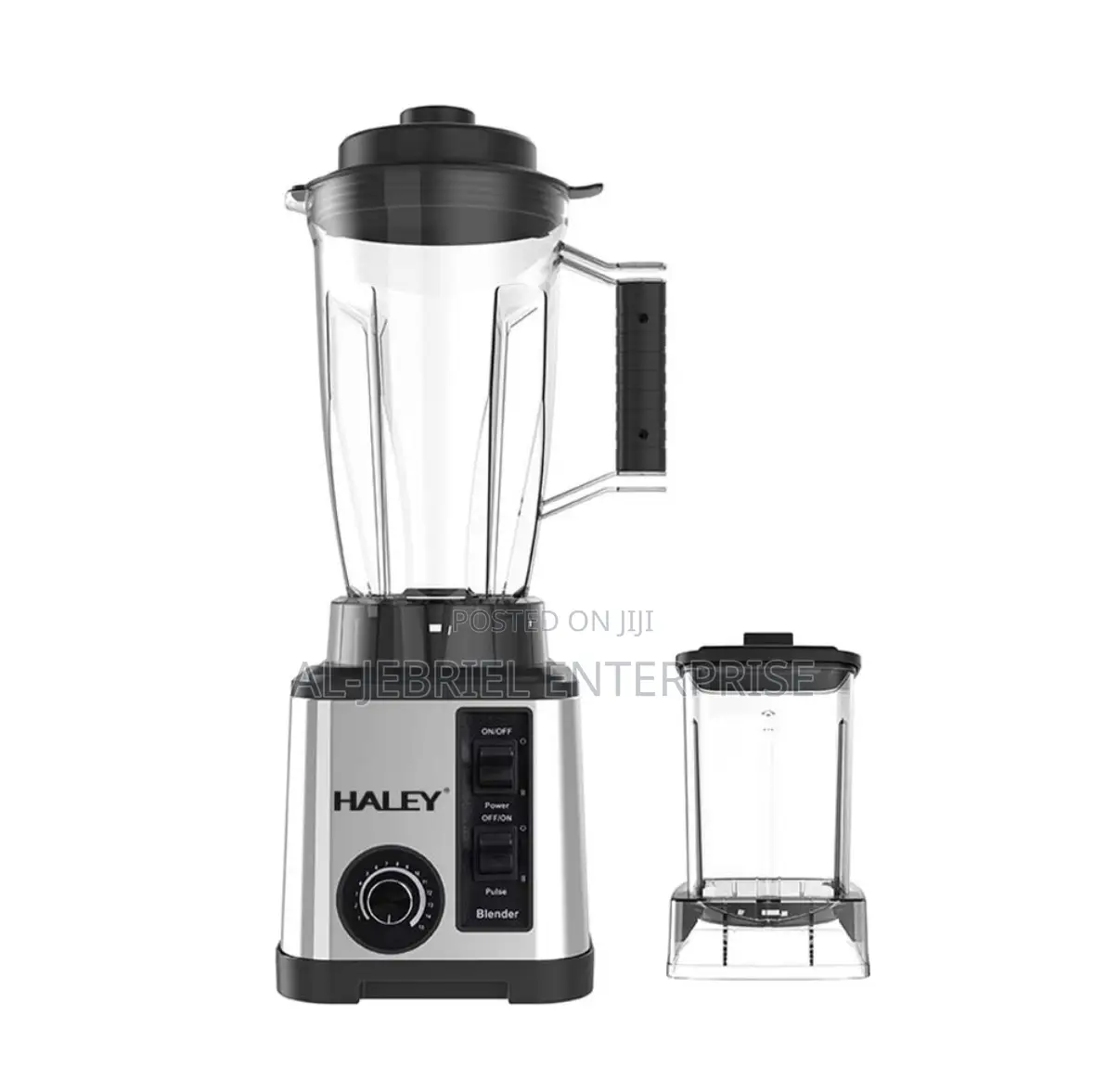 Haley Blender (5500w)