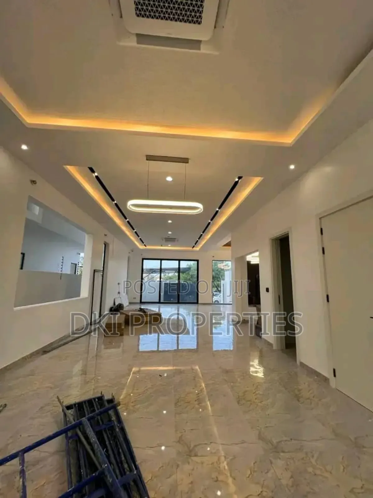 4bdrm House in Dki Properties, Ashaley Botwe for sale