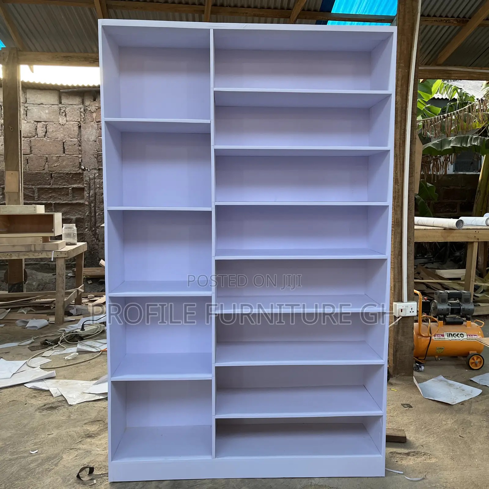 Shoe Rack And Bag Rack Very Durable// Luxurious And Durable