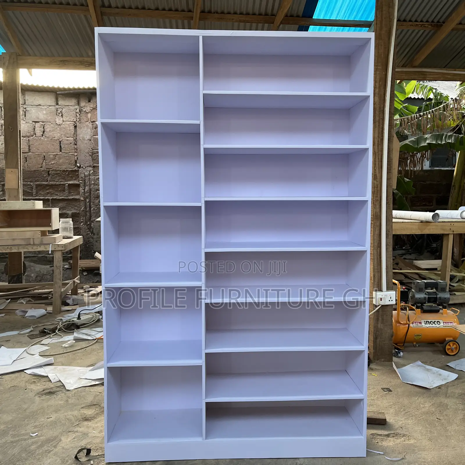 Shoe Rack And Bag Rack Very Durable// Luxurious And Durable