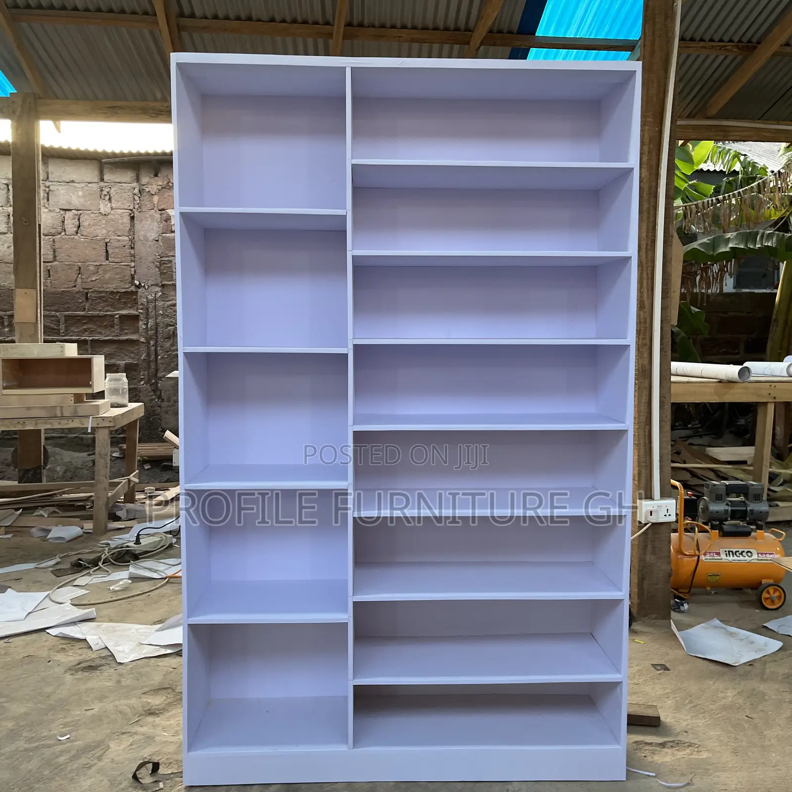 Shoe Rack And Bag Rack Very Durable// Luxurious And Durable