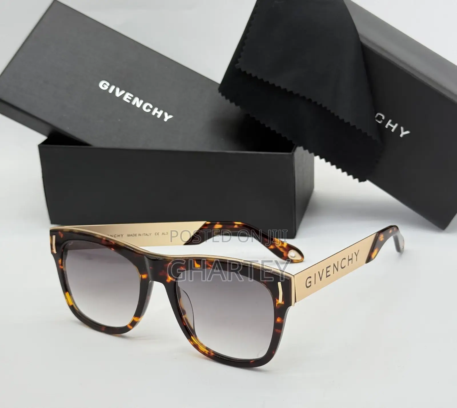 Givenchy Luxury Designer Glasses