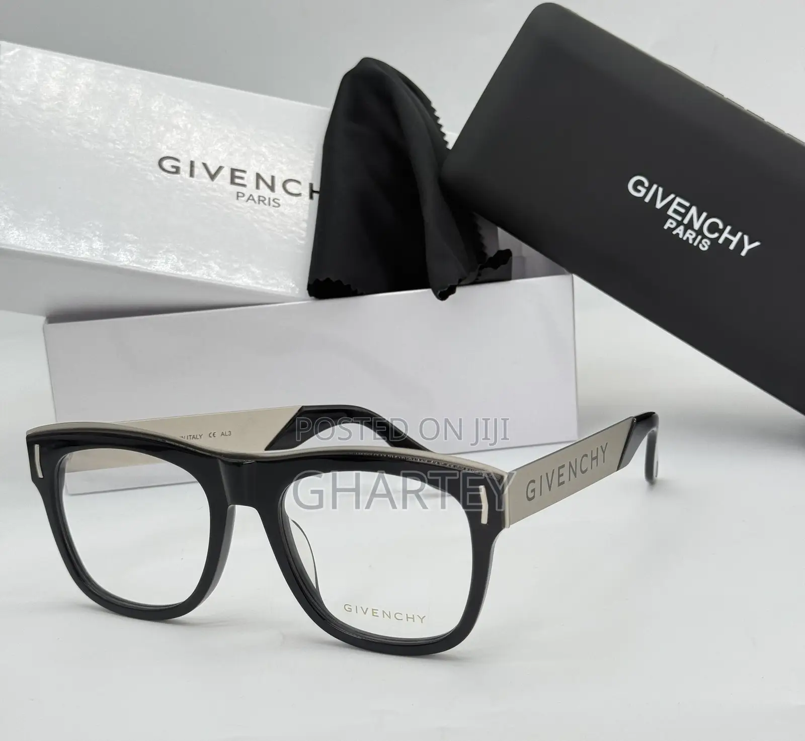 Givenchy Luxury Designer Glasses