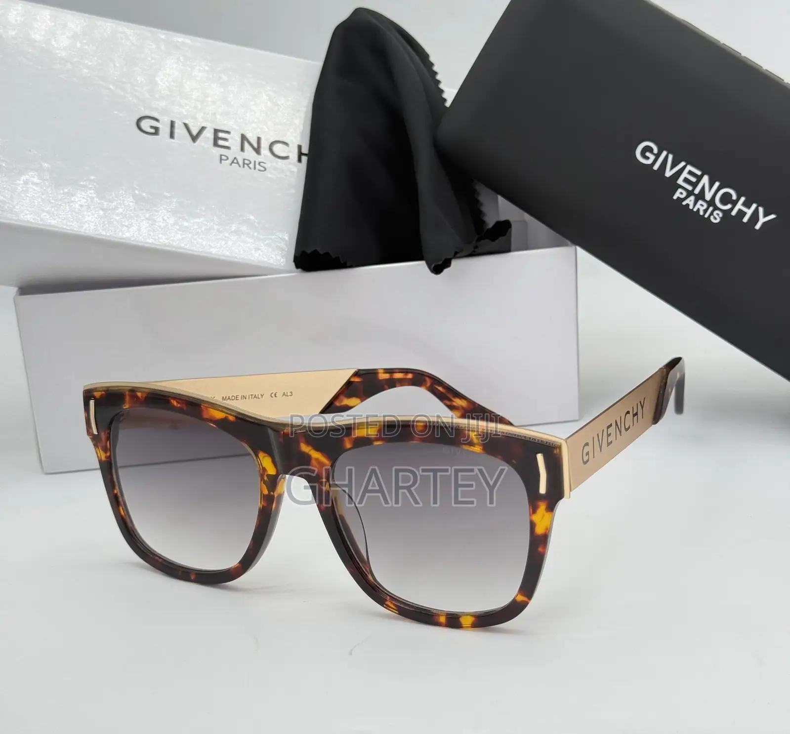 Givenchy Luxury Designer Glasses