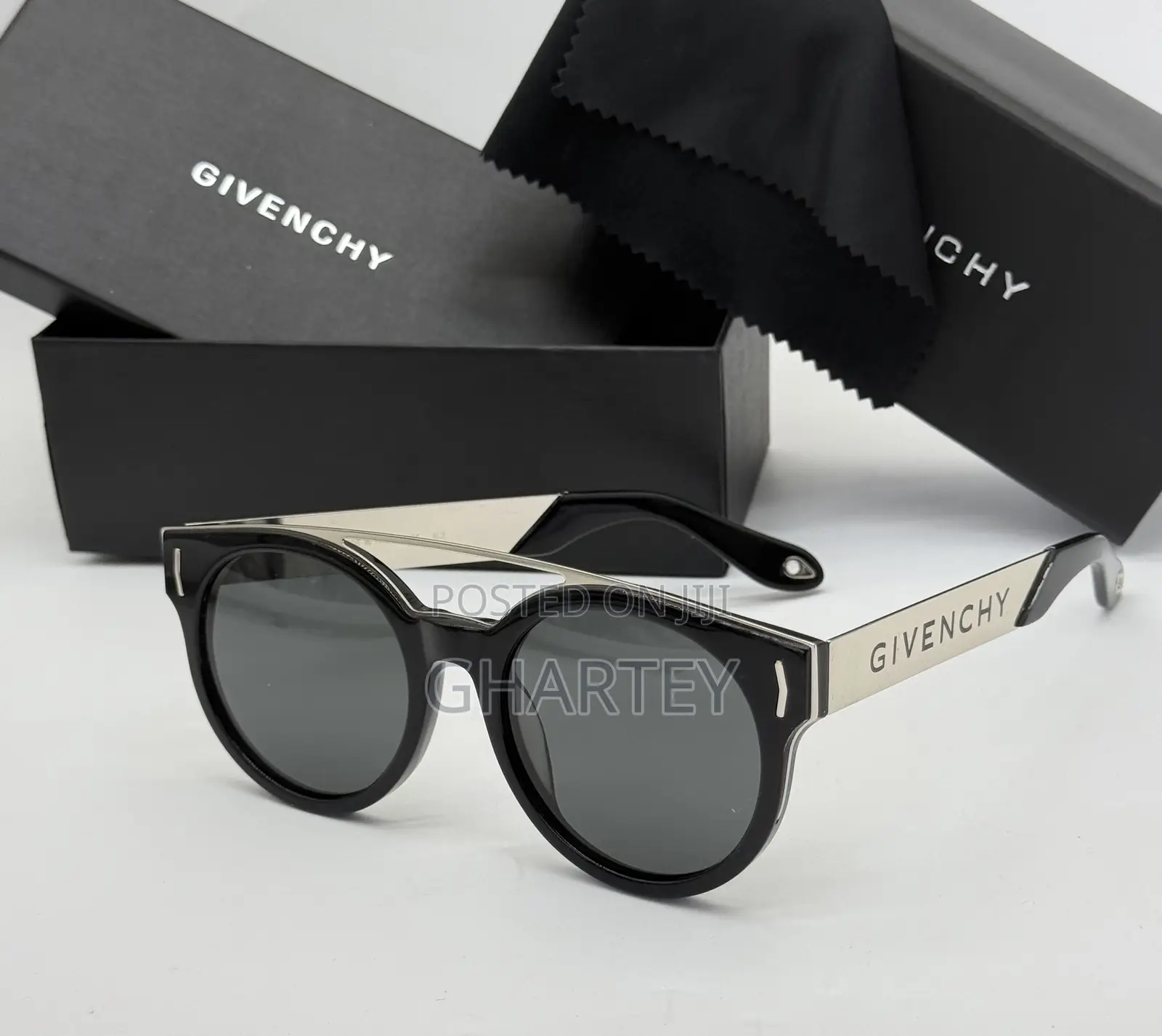Givenchy Luxury Designer Glasses