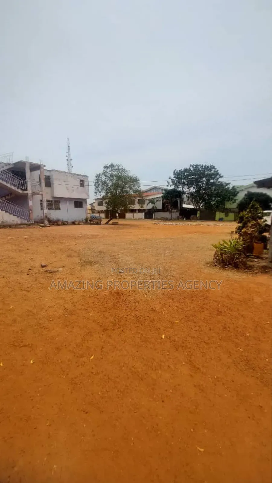 6 Plots of Land for Sale at Tema Community 11
