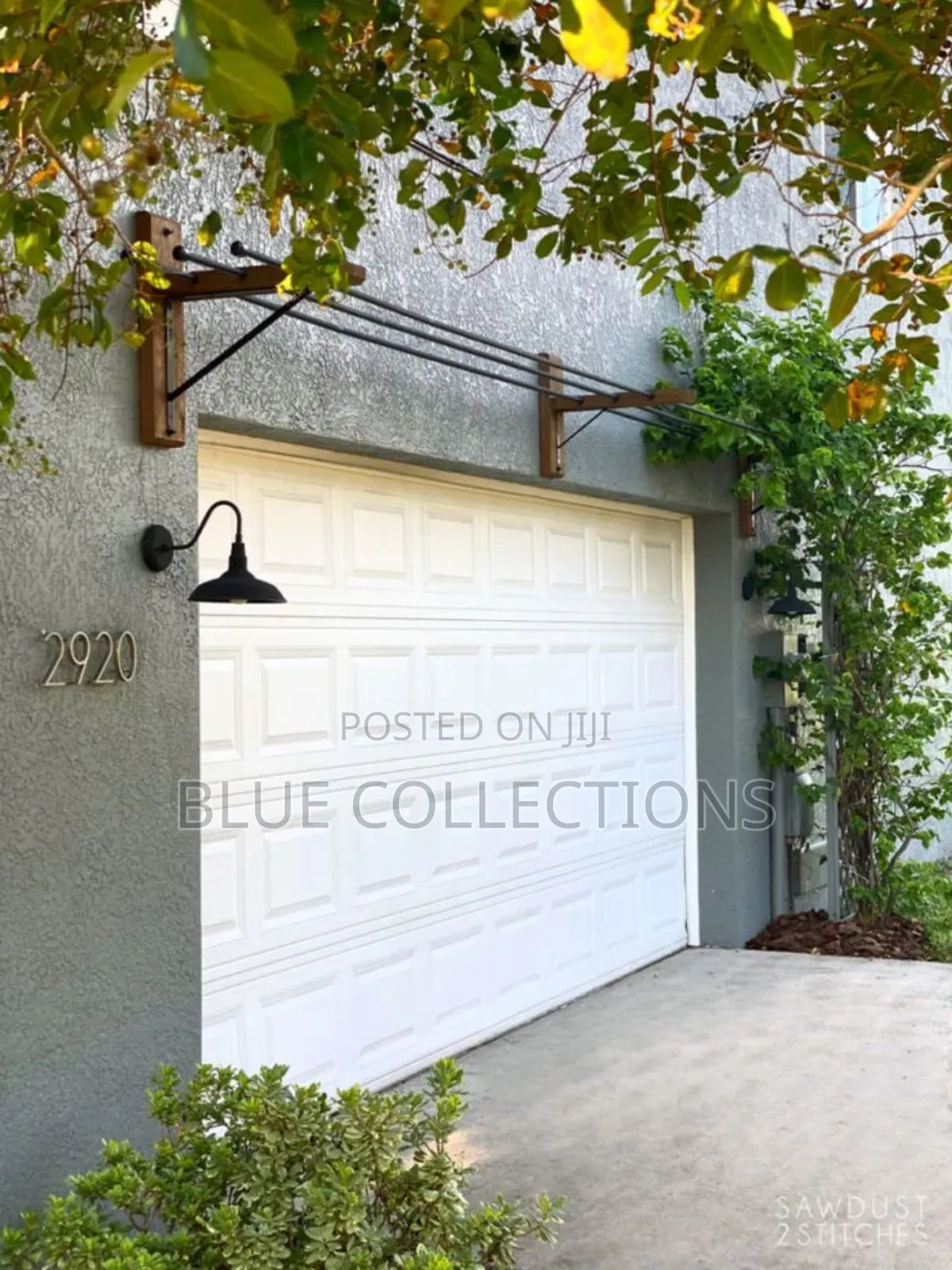Garage Door