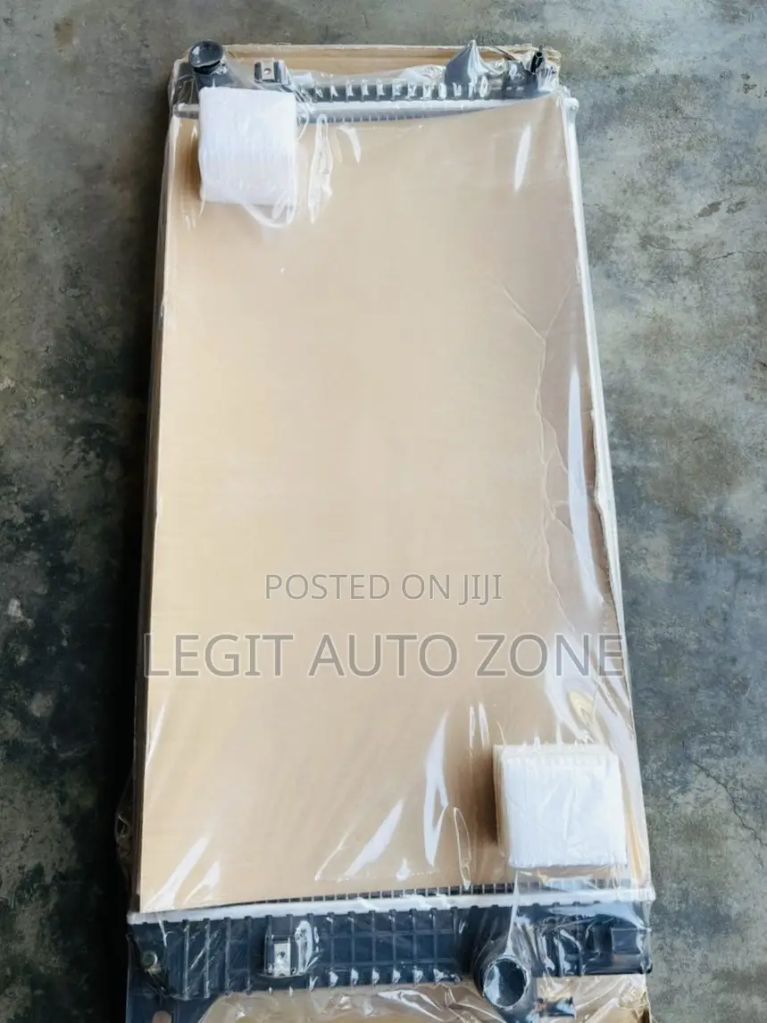 Ford F150, 2009,2010,2012,2013,2014,2015, Radiator Tank
