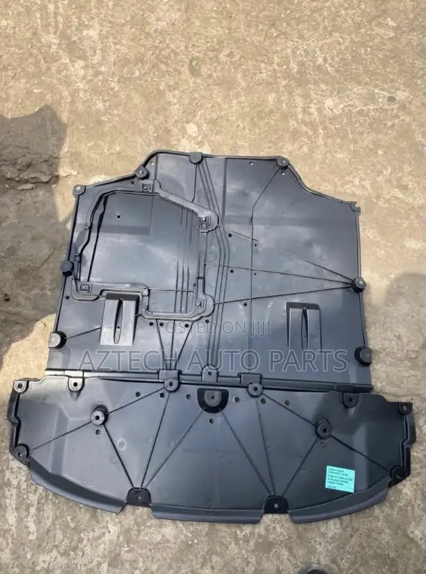 Toyota Corolla 2019,2020,2021 Engine Under Cover