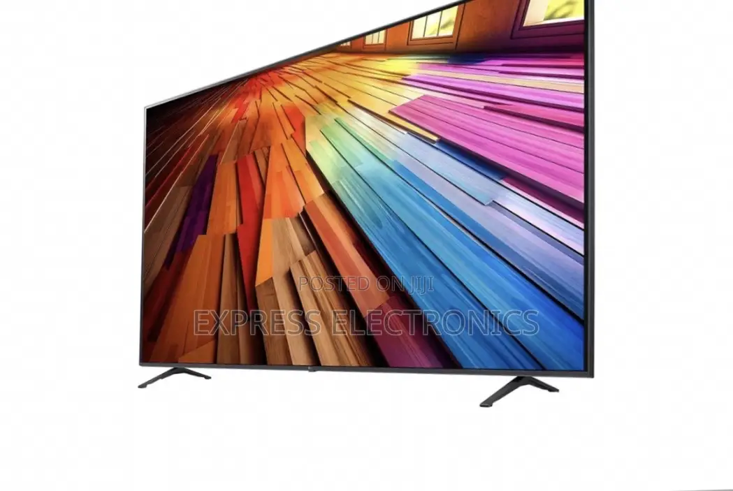 Available Now at Store Samsung Uhd Lg 65ut8000. 2024/2025