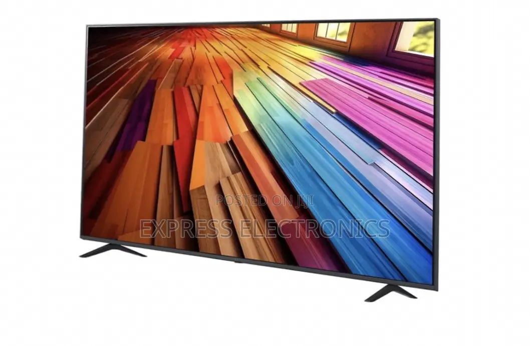 Uhd Smart Lg 75ut8000. 2024/ 2025 Model