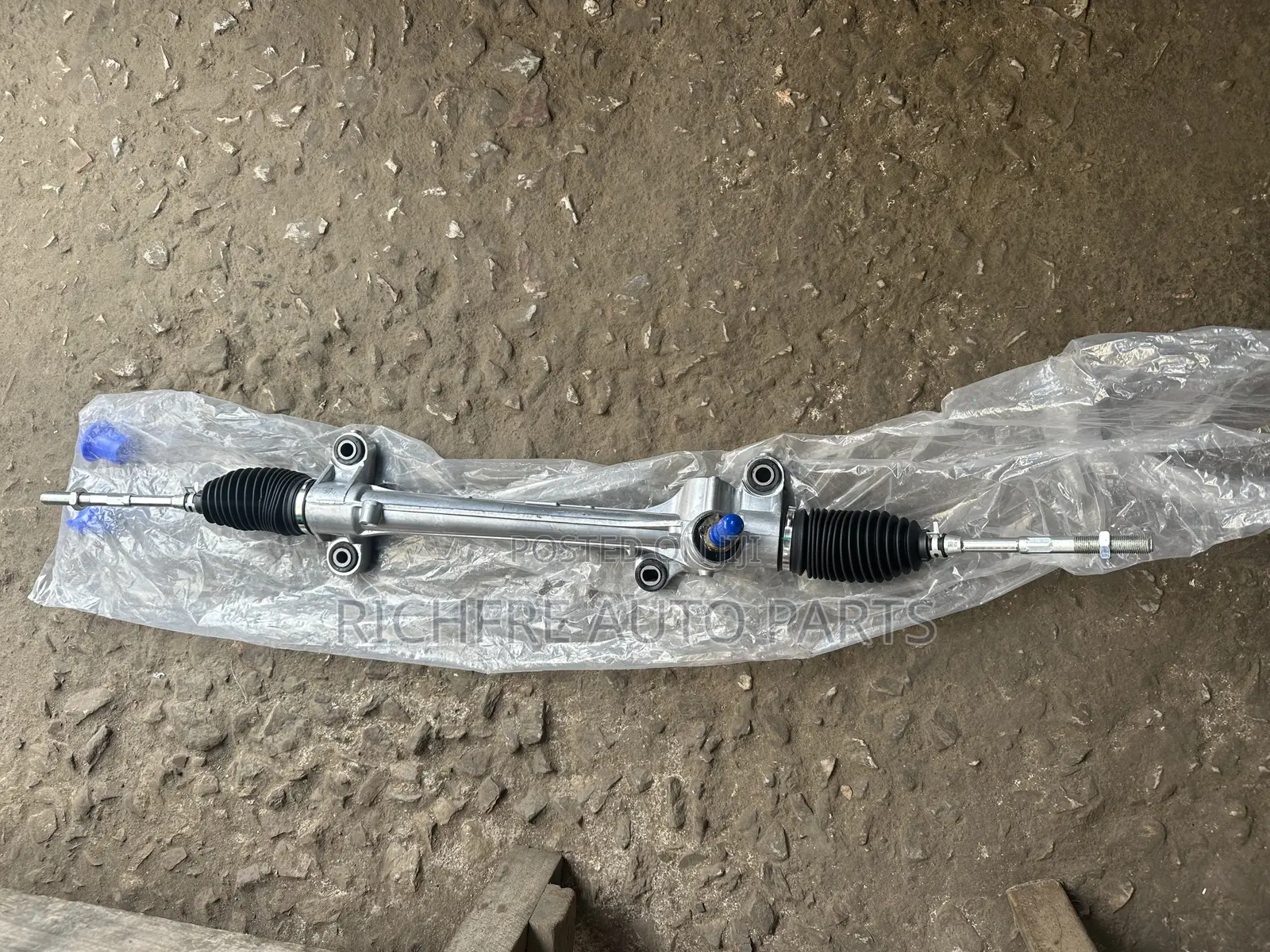Toyota Corolla 2014,2016 Steer Rack Steering Rack